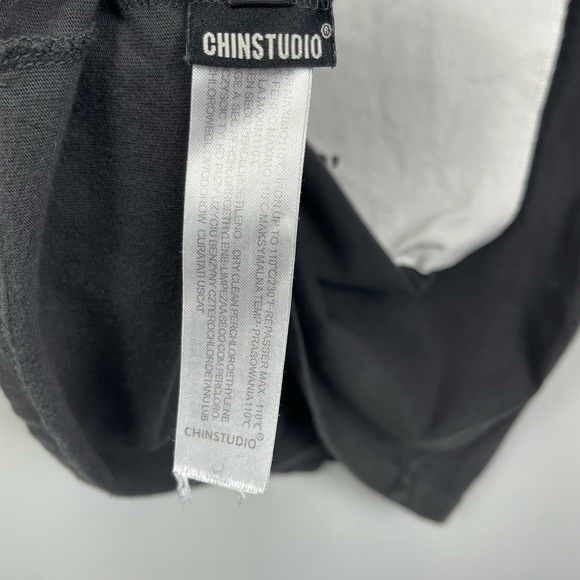 STUDIO CONCRETE SERIES 1 TO 10' UNISEX T-SHIRT - 2 EMPTY STYLE  210033504 M - Picture 10 of 15